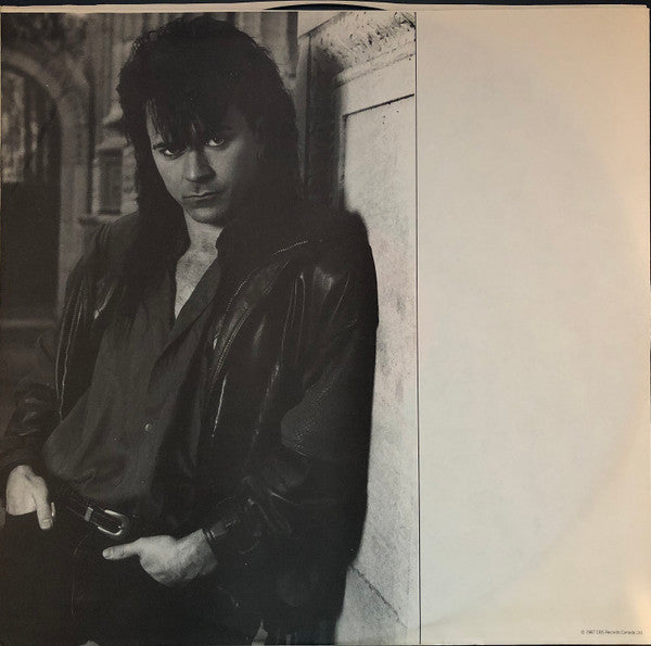 Gowan - Great Dirty World