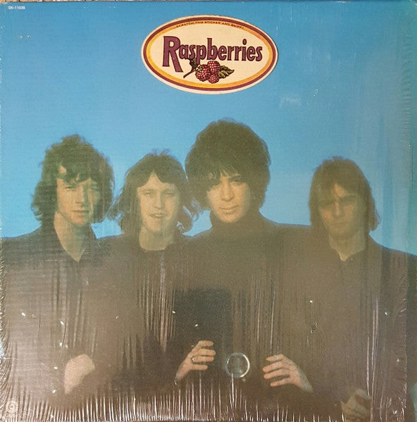 Raspberries