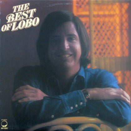 Lobo (3) - The Best Of Lobo
