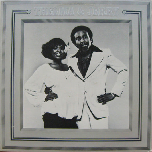 Thelma Houston - Thelma & Jerry