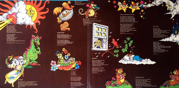 Anne Murray Sings For The Sesame Street Generation