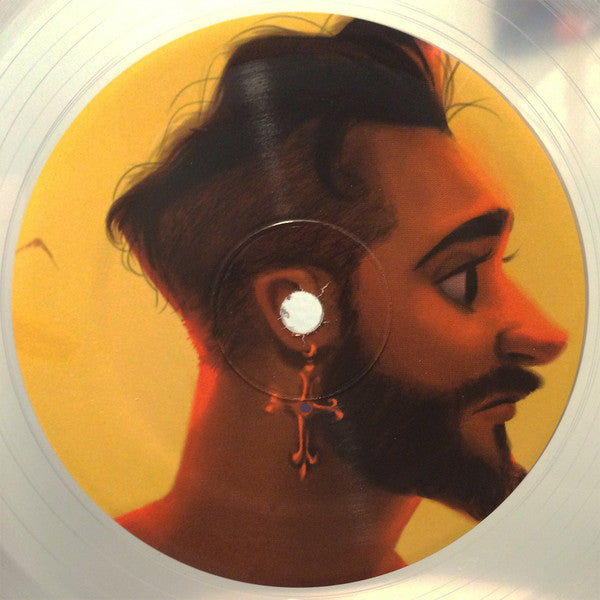 Jon Bellion - The Human Condition