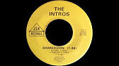 The Intros (2) - They Let Me Out