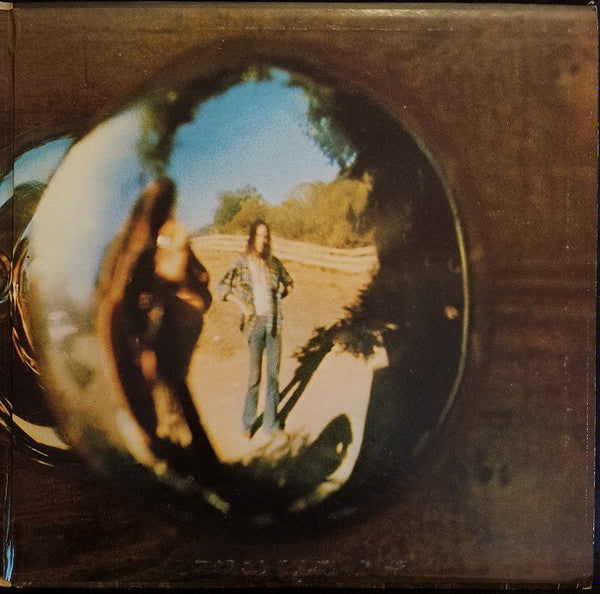 Neil Young - Harvest