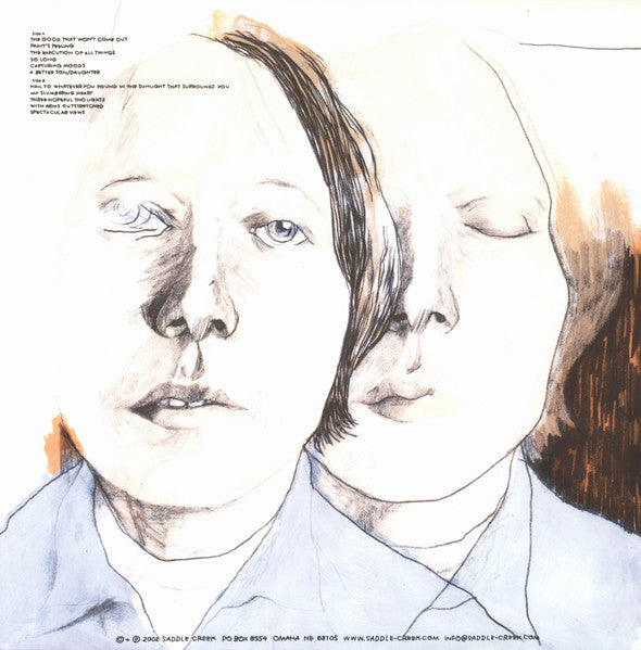 Rilo Kiley - The Execution Of All Things