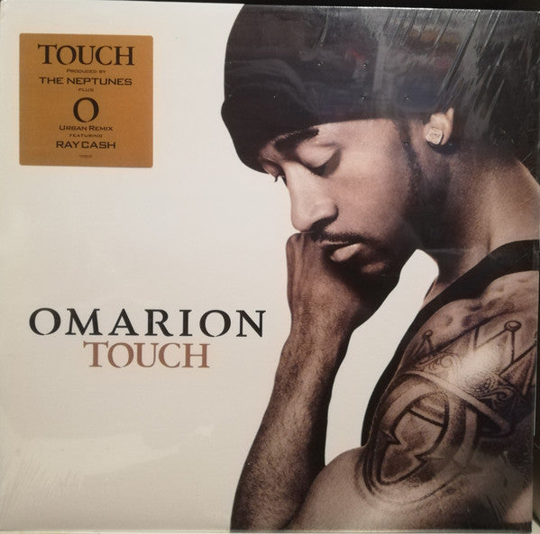 Omarion - Touch