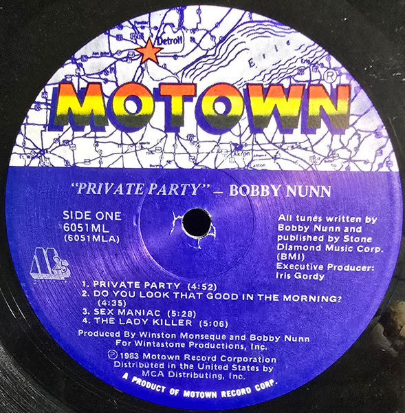 Private Party