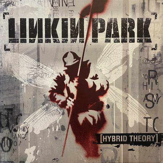 Linkin Park - Hybrid Theory
