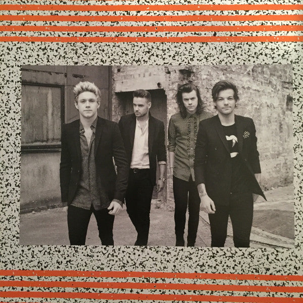 One Direction - Made In The A.M.