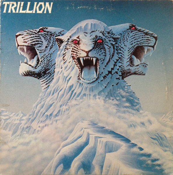 Trillion (3) - Trillion