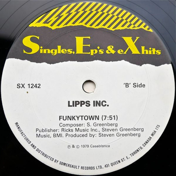 Kool & The Gang - Celebration / Funkytown
