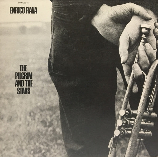 Enrico Rava - The Pilgrim And The Stars