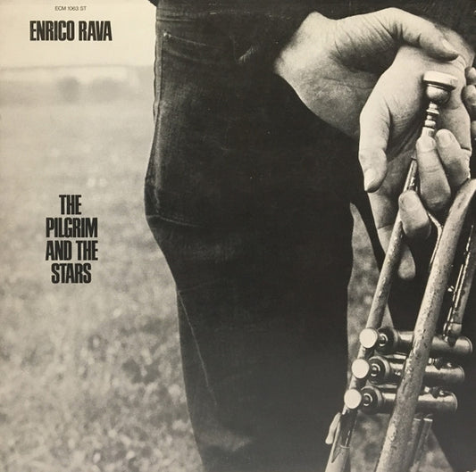 Enrico Rava - The Pilgrim And The Stars