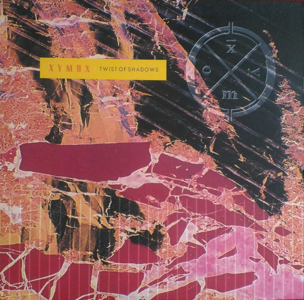 Xymox - Twist Of Shadows