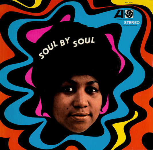 Various - Soul By Soul