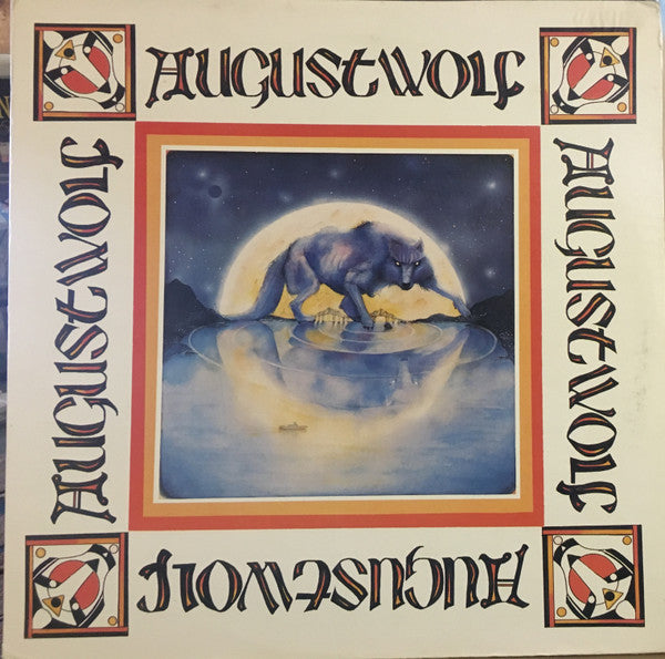 Augustwolf