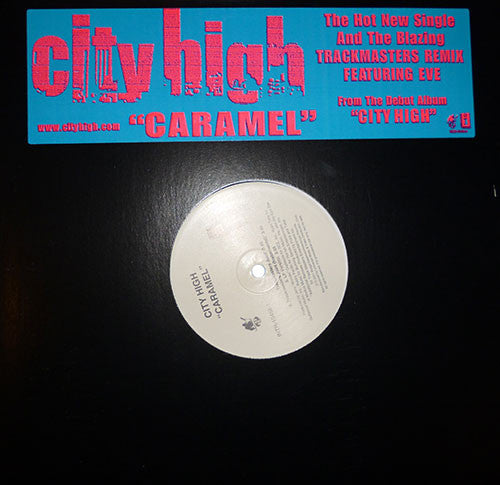 City High - Caramel