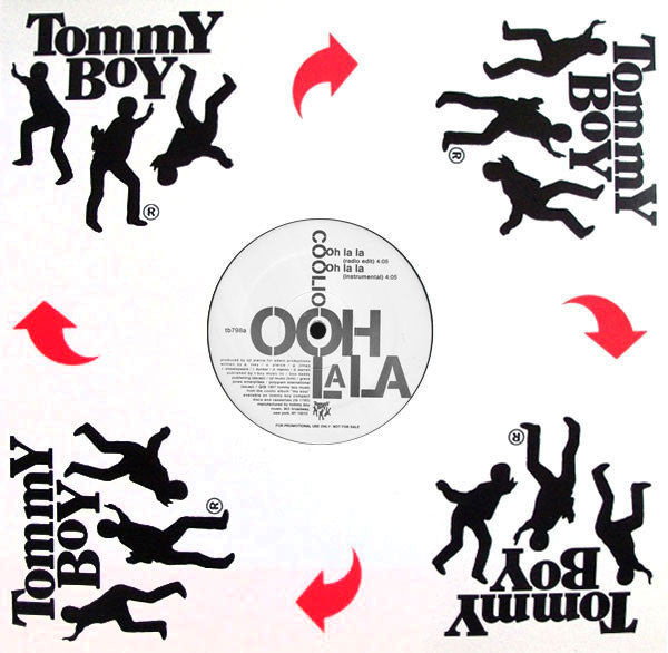 Coolio - Ooh La La
