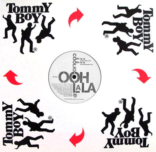 Coolio - Ooh La La