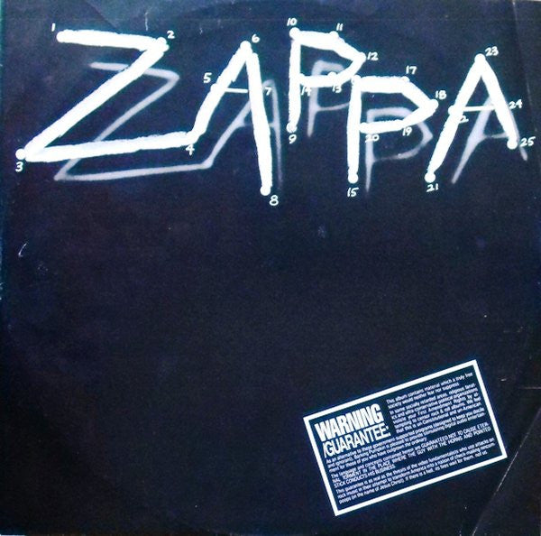 Frank Zappa - Thing-Fish
