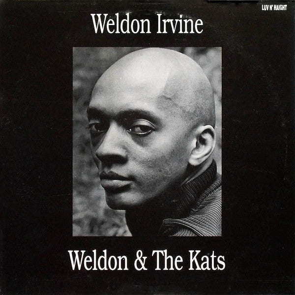 Weldon & The Kats