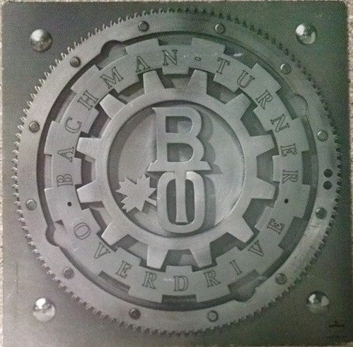 Bachman-Turner Overdrive