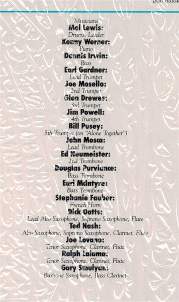 20 Years At The Village Vanguard