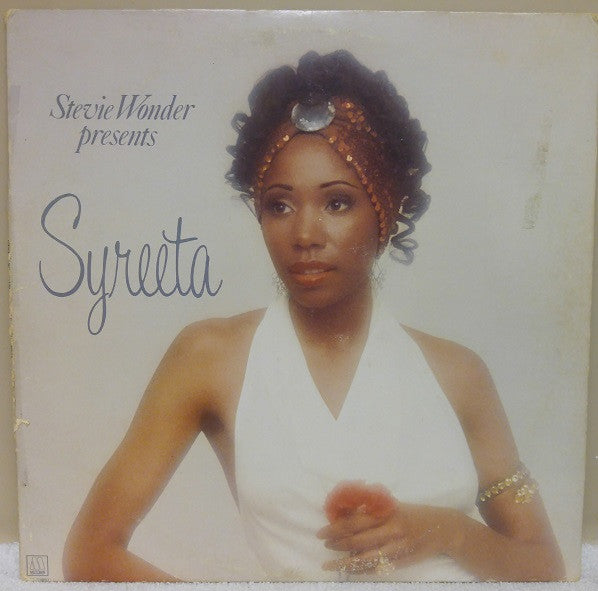 Syreeta