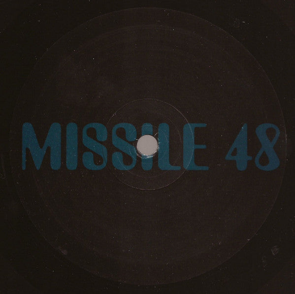 Frankie Bones - The Metropolitan EP