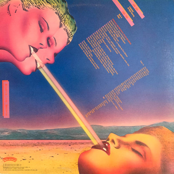 Lipps, Inc. - Mouth To Mouth