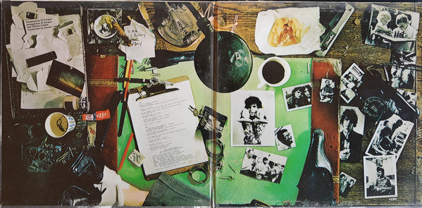 Al Kooper - You Never Know Who Your Friends Are