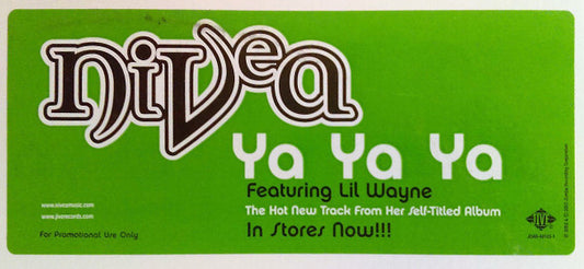 Nivea - Ya Ya Ya