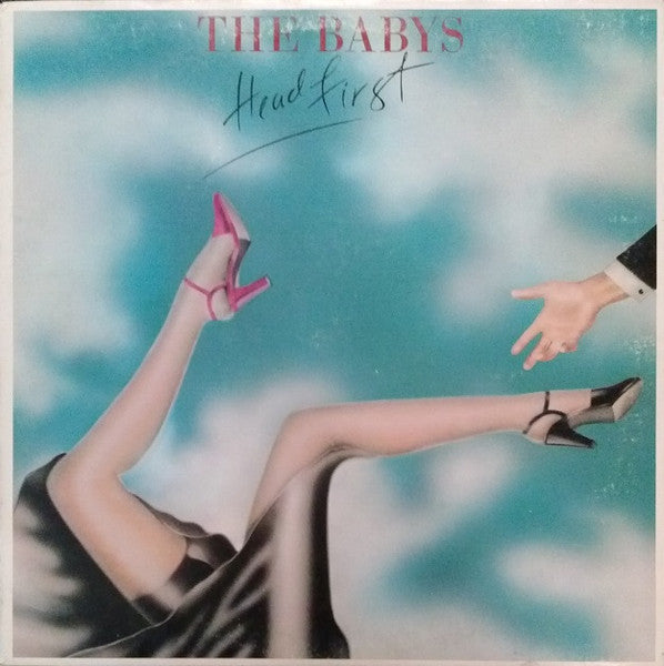 The Babys - Head First