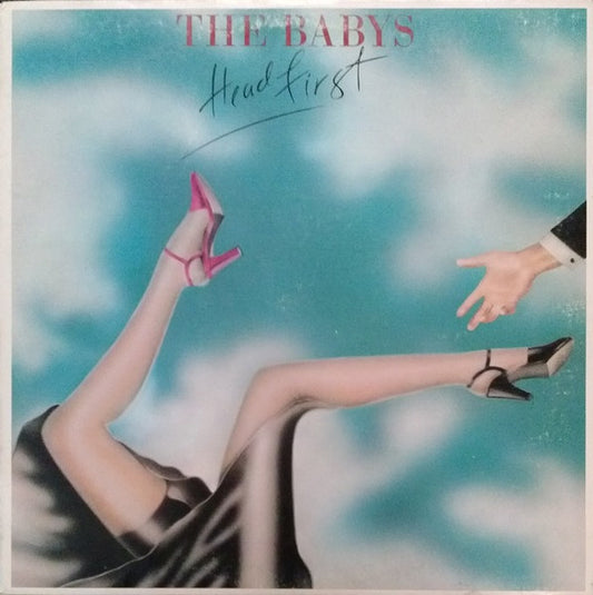 The Babys - Head First