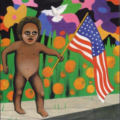 Prince And The Revolution - America