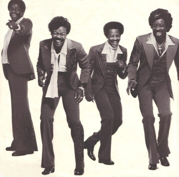 Manhattans - It Feels So Good