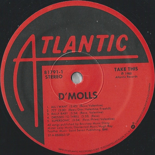 D' Molls