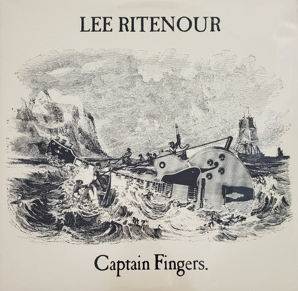 Captain Fingers