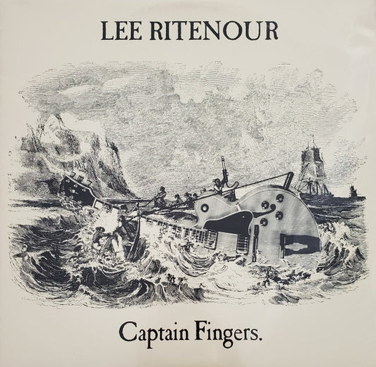 Captain Fingers