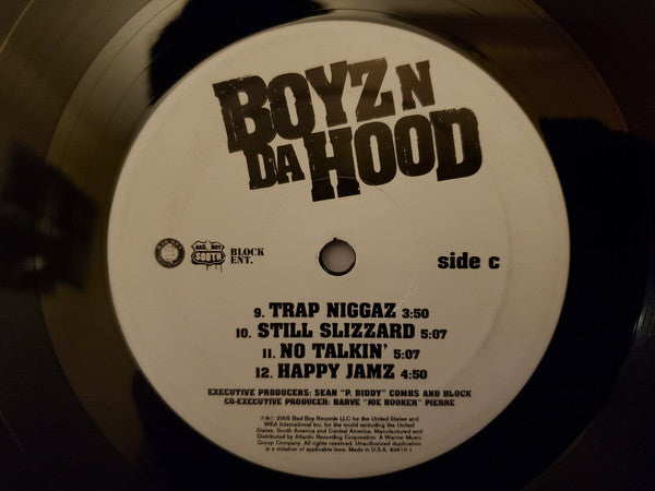 Boyz N Da Hood