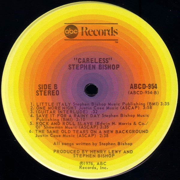 Careless