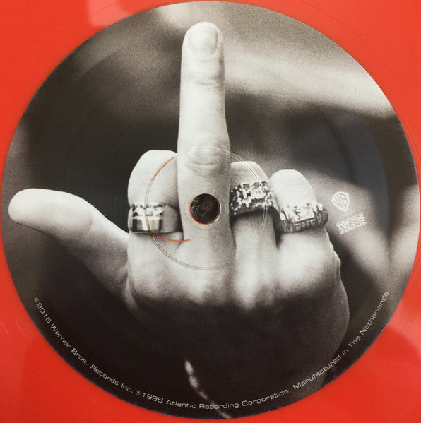 Kid Rock - Devil Without A Cause