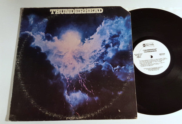 Thunderhead (5) - Thunderhead