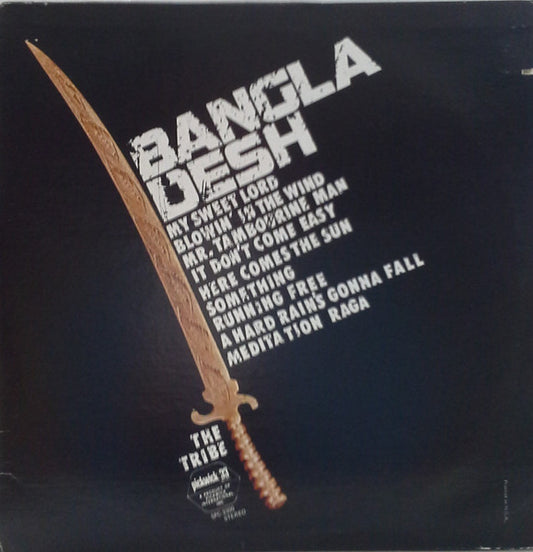 The Tribes - Bangla Desh
