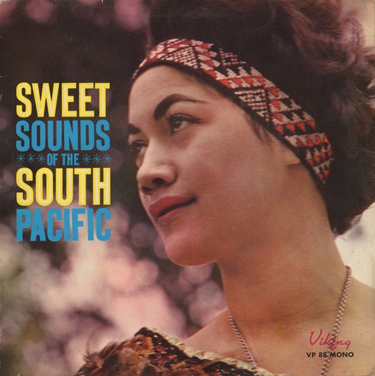 St. Joseph's Maori Girls College Choir - Sweet Sounds Of The South Pacific