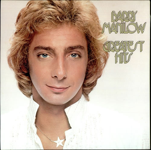 Barry Manilow - Greatest Hits