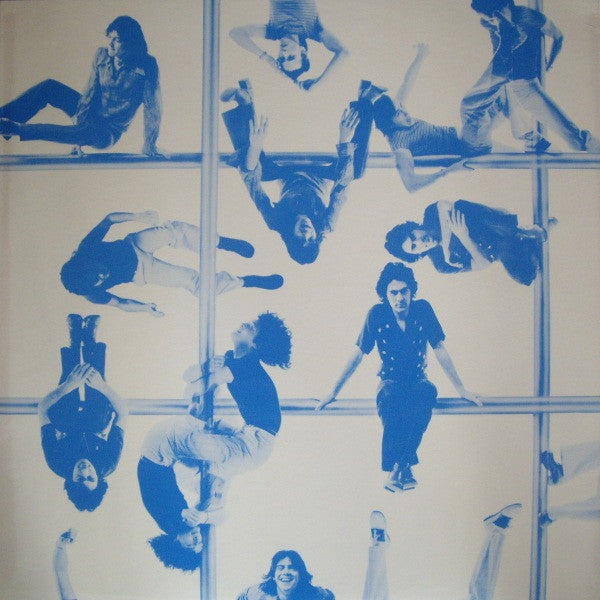 Golden Earring - Switch