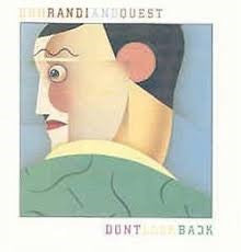Don Randi And Quest - Dont Look Back