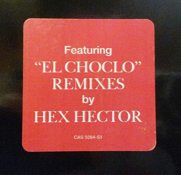 Julio Iglesias - El Choclo
