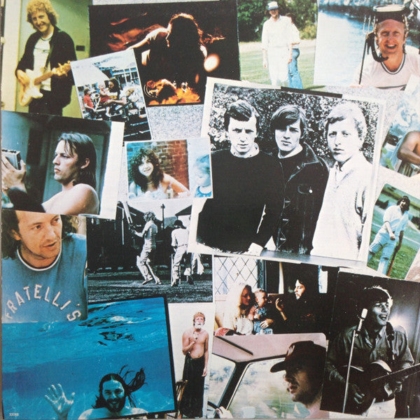 David Gilmour